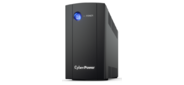 CyberPower ИБП Line-Interactive UTI875EI 875VA / 425W  (4 IEC С13)
