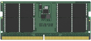 Память оперативная /  Kingston 32GB 5600MT / s DDR5 Non-ECC CL46 SODIMM 2Rx8