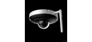 Камера видеонаблюдения IP Dahua PTZ DH-SD1A404DB-GNY-W Wi-Fi 2.8-12мм цв.