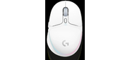 Logitech G705 LIGHTSPEED Wireless Gaming Mouse - OFF-WHITE