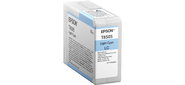 Картридж EPSON T8505 светло-голубой для SC-P800