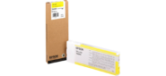 Картридж EPSON Stylus Pro 4800 / 4880  (220 ml) желтый