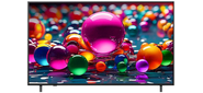 Телевизор UHD 65" 4K 65UA75009LA.ARUG LG