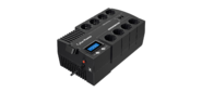 Cyberpower BR700E Line-Interactive 700VA / 420W USB / RJ11 / 45 (4+4 EURO)