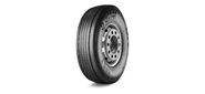 Грузовые шины ATTAR REG T 385 / 65 R22.5 160K Прицепная