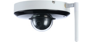 Видеокамера IP Dahua DH-SD1A203T-GN-W 2.7-8.1мм цветная корп.:белый