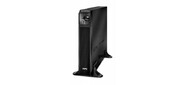 APC SRT2200XLI Smart-UPS SRT,  2200VA / 1980W,  On-Line,  Extended-run,  Tower,  Black