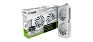 Видеокарта PCIE16 RTX5060 8GB PA-RTX5060 WHITE OC 8GB PALIT