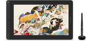 Сенсорный монитор Huion KAMVAS 16 (2021) Black