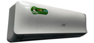 Сплит-система настенного типа RIX I / O-W24MB серии LITE