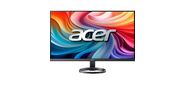 Монитор 27" ACER R272G0yi Black  (IPS,  1920x1080,  1  /  4ms,  250cd,  120Hz,  1xVGA + 1xHDMI (1.4),  sync: FreeSync,  Vesa:100x100 )