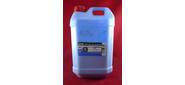 Тонер OKI C3300N / 5500 / 9600 / 9650 / 9800,  Xerox Phaser 7400 Cyan химический  (кан. 1кг) B&W Premium фас. Россия