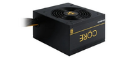 Chieftec Core BBS-500S Bulk  (ATX 2.3,  500W,  80 PLUS GOLD,  Active PFC,  120mm fan) OEM