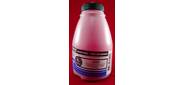 Тонер OKI C610 / C810 / C821 / C822 / C830 / C5850 / C5950 / MC560 Magenta  (фл.,  135г) B&W Premium  (Tomoegawa) - фас.России