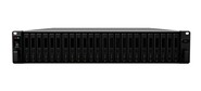 FX2421  'Synology Expansion Unit  (Rack 2U) for FS6400,  FS3600,  FS3400 up to 24hot plug HDDs SATA / SAS 2, 5' / 1xPS incl MiniSAS-HD Cbl'