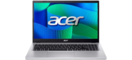 Ноутбук 15.6" IPS FHD Acer Extensa EX215-57-512N silver  (Core i5 13420H / 32Gb / 512Gb SSD / VGA int / noOS)  (NX.EJBER.009)