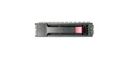 Жесткий диск серверный HPE MSA 2.4TB SAS 12G Enterprise 10K SFF  (2.5in) HDD,  for MSA1060 / 2060 / 2062,  R0Q57A