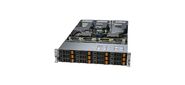 Платформа системного блока SuperMicro  AS -2025HS-TNR