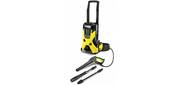 Минимойка Karcher K 5 basic,  18Бар,  2100Вт,  510л / час,  шланг 8м