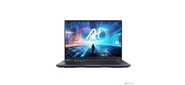 Ноутбук AORUS 16X Core i7-13650HX / 16Gb / SSD1Tb / 16.0"; / RTX 4060 / IPS / QHD / 165Hz / noOS  (9SG-43KZC54SD)