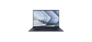 Ноутбук /  ASUS B9403CVAR-PP1795 14" (2880x1800 OLED) / Intel Core 7 150U (1.8Ghz) / 32768Mb / 1024PCISSDGb / noDVD / Int:shared / Cam / BT / WiFi / 63WHr / war 1y / 0.95kg / Star Black / DOS + магн корп; NumberPad; чехол; кабель microHDMI--RJ45