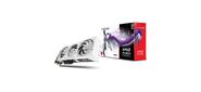 Видеокарта Sapphire PCI-E 5.0 11349-02-20G PURE AMD RADEON RX 9070 OC AMD Radeon RX 9070 16Gb 256bit GDDR6 2210 / 20000 HDMIx2 DPx2 HDCP Ret