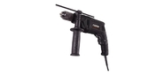 дрель FERM Дрель ударная FERM PDM1060P_K, 850Вт, 0 -3000 об / мин, БЗП, 13мм, кейс