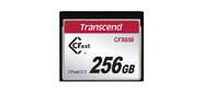 Флеш карта Transcend CFAST2.0 256GB 510Mb / s