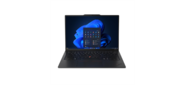 Ноутбук Lenovo ThinkPad X1 Carbon Gen 13 Aura Edition Intel Core Ultra 7 255U 3800MHz / 14" / 1920x1200 / 32GB / 512GB SSD / Intel Graphics / Wi-Fi / Bluetooth / Windows 11 Pro (21NX00F9US) Black
