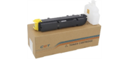 - /  Тонер-картридж  (PK210) TK-5380Y для KYOCERA ECOSYS MA4000cifx / 4000cix / PA4000cx  (CET) Yellow,  110г, 