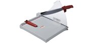 Резак сабельный Kw-Trio 3921 A4 / 10лист. / 335мм / ручн.прижим / защитный экран