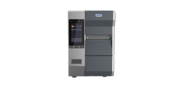 iDPRT iK4 Industrial 4" TT Printer 600DPI,  6IPS,  1Gb / 2Gb,  RTC,  USB+RS232+Ethernet+USB Host (Front)+Bluetooth,  ZPL-II,  EPL,  TSPL,  DPL