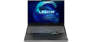 Lenovo Legion S7 16IAH7 Core i7 12700H 24Gb SSD1Tb NVIDIA GeForce RTX 3060 6Gb 16" IPS WQXGA  (2560x1600) noOS grey WiFi BT Cam  (82TF0061RK)