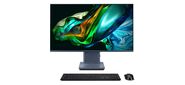 Моноблок Acer Aspire S32-1856 Core i7-1360P / 16Gb / SSD512Gb / 31.5" / IPS / QHD / Eshell / grey  (DQ.BL6CD.001)