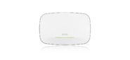 Точка доступа / Точка доступа Zyxel NebulaFlex NWA210BE, Wi-Fi 7 (BE12300), MU-MIMO 4x4+2x2, 2xLAN 2.5GE, без БП