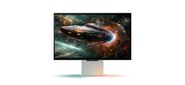Монитор 27" SAMSUNG S27FG900XI Silver 3840x2160,  IPS,  165Hz,  HDMIx2+DP,  silver