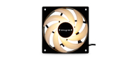 Кулер / HSPD Case M1 ARGB 120mm black fan for M540 / M740 series