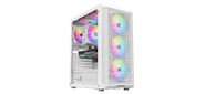 Корпус для ПК ALSEYE Audin-WH AS.07.0179
