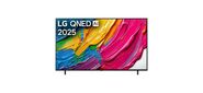 Телевизор QNED 75" 4K 75QNED80A6A.ARUG LG