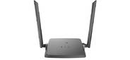 D-Link DIR-615 / Z1A Беспроводной маршрутизатор N300, 100Base-TX WAN, 4x100Base-TX LAN