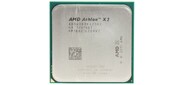 AMD Athlon II X2 340,  3.2GHz,  1MB,  65W,  FM2,  tray