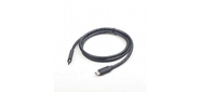 Cablexpert Кабель USB3.1 Type-C / USB3.1 Type-C,  0, 3м,  пакет  (CCP-USB3.1-CMCM-0.3M)