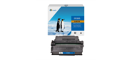 Картридж лазерный G&G GG-CF287X черный  (18000стр.) для HP LJ M506dn / M506n / M506x