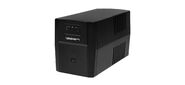 Источник бесперебойного питания IPPON ИБП Ippon Back Basic 2200 Euro Line-interactive 1320W / 2200VA (291498)