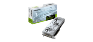 Видеокарта Gigabyte RTX5070Ti EAGLE OC ICE SFF 16GB GDDR7 256bit 3xDP HDMI 3FAN RTL