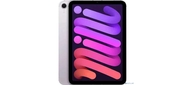 Apple iPad mini 8.3"  (7th Gen) Wi-Fi + Cellular 128Gb Purple  (MXPR3)