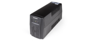 Источник бесперебойного питания IRBIS UPS Personal 800VA / 480W,  Line-Interactive,  AVR,  3xC13 outlets,  USB,  2 year warranty