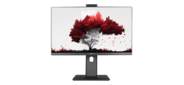 RDW 2402K  (F00B3) 23, 8" Monitor 1920x1080,  IPS,  16:9,  250cd / m2,  1000:1,  5ms,  178° / 178°,  75Гц,  HDMI,  DP,  -5°  / ~23°,  регулировка по высоте 130мм,   веб-камера,  внешний БП,  МПТ