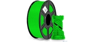 Пластик для принтера 3D Cactus CS-3D-ABS-1KG-GREEN ABS d1.75мм 1кг 1цв.