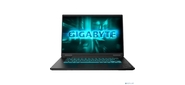 Ноутбук Gigabyte GAMING A16 GA6H Core i7 13620H 32Gb SSD1Tb NVIDIA GeForce RTX 5060 8Gb 16" IPS WUXGA (1920x1200) FreeDOS black WiFi BT Cam (CVHI3KZ864SD)